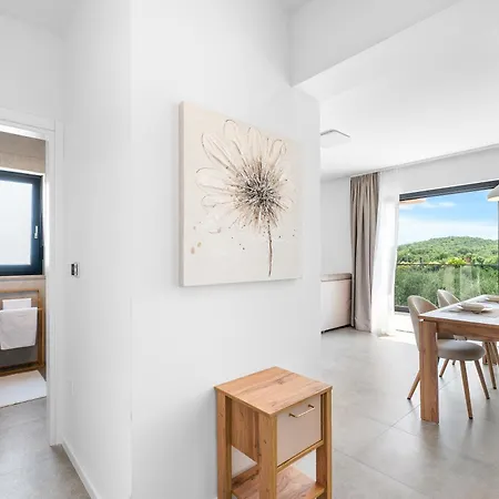 View Apartament Poreč