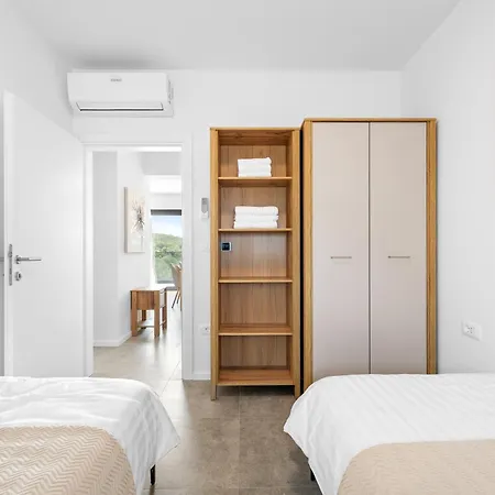 Apartman View *