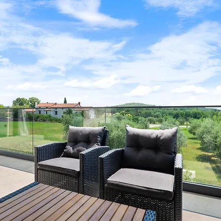 Apartament View