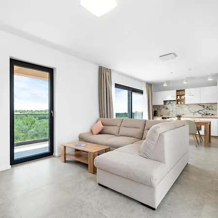 Apartament View