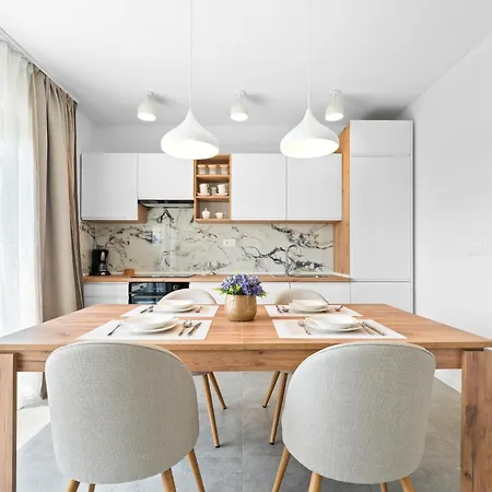View Apartament *